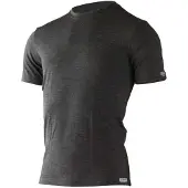 Lasting Quido 8169 Short Sleeve T-shirt Gris L Homme