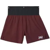 Nnormal Race Shorts Rouge XS Homme