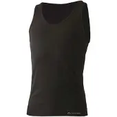 Lasting Mok 9090 Sleeveless T-shirt Noir S-M Homme