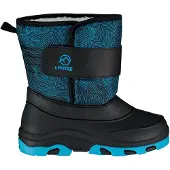 Lhotse Rubble Snow Boots Bleu EU 24-25 Garçon