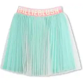 Billieblush U21868 Skirt Vert 12 Years Fille