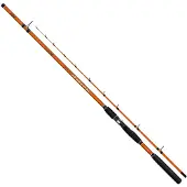Colmic Panter Xt Bootsrute Golden 2,70 m / 150 g Golden 2,70 m