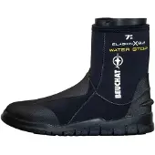BEUCHAT Sirocco Elite Booties 7 Mm Noir EU 44-45