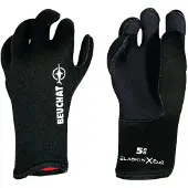 BEUCHAT Sirocco Sport 3 Mm Gloves Noir XS