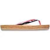 Roxy Tongs South Beach Iii