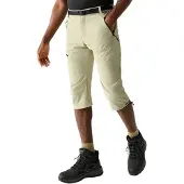 Regatta Short Xert Stretch Capri