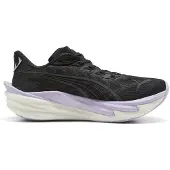Puma Deviate Nitro 4 Running Shoes Noir EU 38 Femme