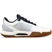 Wilson Intrigue Tour Clay Shoes Blanc EU 40 2/3 Femme