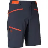 Ternua Rotor Shorts Gris S Homme