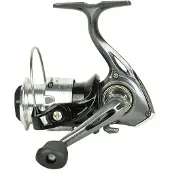 GARBOLINO Strike Trout Fd Spinning Reel Argenté 800