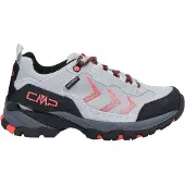 CMP Chaussures de randonnée femme Melnick WP Low