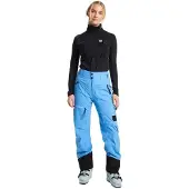 Tenson Shibui Shell Pants Bleu S Femme