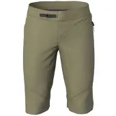 Cube Enduro Liner Shorts Vert 2XL Homme