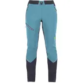 Karpos Rock Evo Pants Bleu 42 Femme