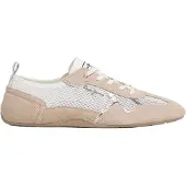 Pepe Jeans Noa Net Trainers Beige EU 40 Femme