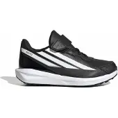 Adidas Faito Kids Trainers Noir EU 38 2/3 Enfants