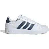 Adidas Streettalk Trainers Blanc EU 42 2/3 Homme