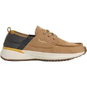 Pepe Jeans Bampton Evolve Trainers Beige,Marron EU 44 Homme