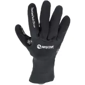 Abysstar Titaniumteck Gloves 1 Mm Gris 2XL