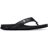 Refresh 175549 Flip Flops Noir EU 42 Homme