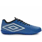 Umbro Aurora Ii Lo Tf Junior Football Boots Bleu EU 33 Enfants