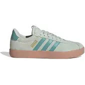 Adidas Vl Court 3.0 Trainers Vert EU 38 2/3 Femme