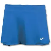 Joma Open Ii Skirt Bleu 11-12 Years Fille