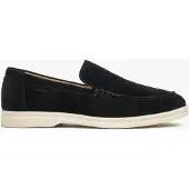 Estro Mocassin noir