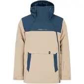 Protest PRTLado Veste d'hiver homme beige XXL