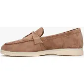 Estro Mocassin '935-2' marron