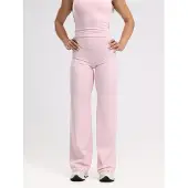 Neverover Leggings 'Everyday Wide Leg Leggings' rose