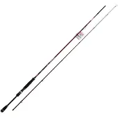 Dtd Calamari Hunter Eging Rod Noir 2.46 m / 7-21 g