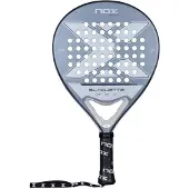 NOX X-one Silhoutte 2025 Padel Racket Rose 350-365 gr