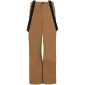 Protest Spiket Pants Marron 104 cm Garçons,Filles