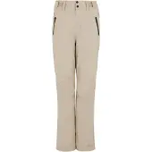 Protest Cinnamon Pants Beige S / Regular Femme