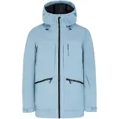 Protest Duty 3in1 Detachable Jacket Bleu XL Homme