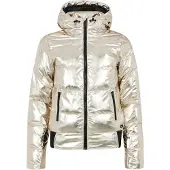 Protest Veste de sport 'PRTCORTINA' argent
