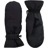 Protest Prtempire Mittens Noir XL Homme