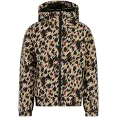Protest Solina Jacket Beige,Marron 152 cm Garçons,Filles,