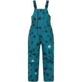 Protest Tuvai Suit Bleu 92 cm Enfants