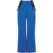 Protest Spikety Pants Bleu 164 cm Enfants