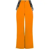 Protest Spikety Pants Orange 116 cm Garçons,