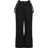Protest Sticks Pants Noir 104 cm Enfants