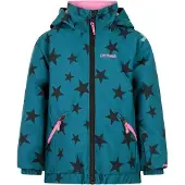 Protest Adissa Jacket Bleu 128 cm Enfants