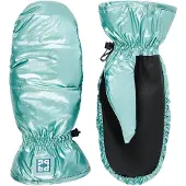 Protest Sammy Mittens Bleu XL Femme