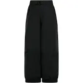 Protest Imme Pants Noir 140 cm Enfants