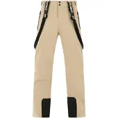 Protest Chester Pants Beige 3XL Homme