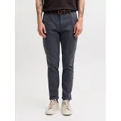 Jack & Jones St Marco Fury Pants Gris 36 / 34 Homme