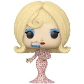 Funko POP! Pop! - Figurki Mars Attacks: Martian Spy Girl Winylowa Figuracja Premium