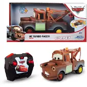 Simba Dickie Dickie Toys Cars Martti Turbo Racer, kauko-ohjattava auto